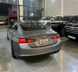 شيفروليه ماليبو